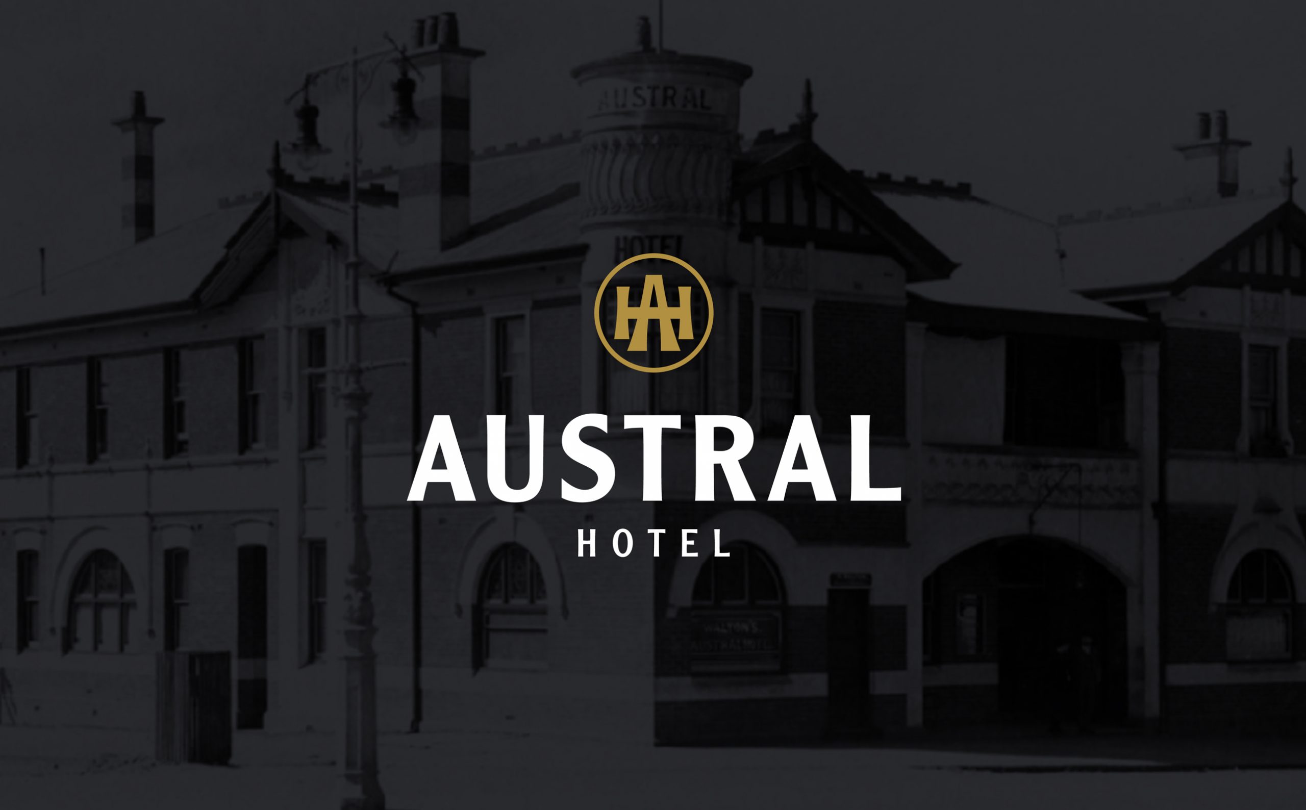 The Austral Hotel, Colac