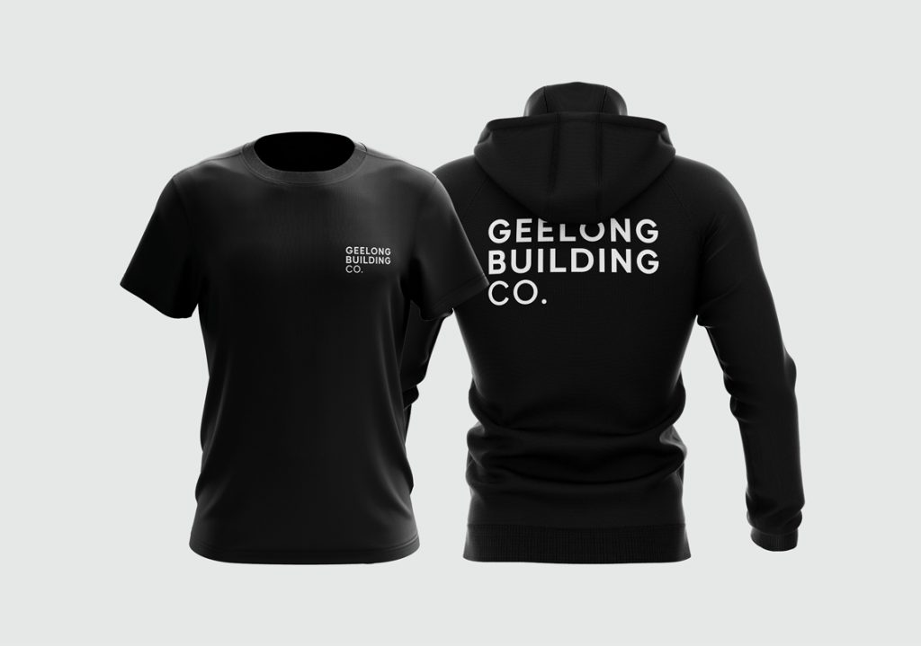 Geelong Building Co. Uniforms