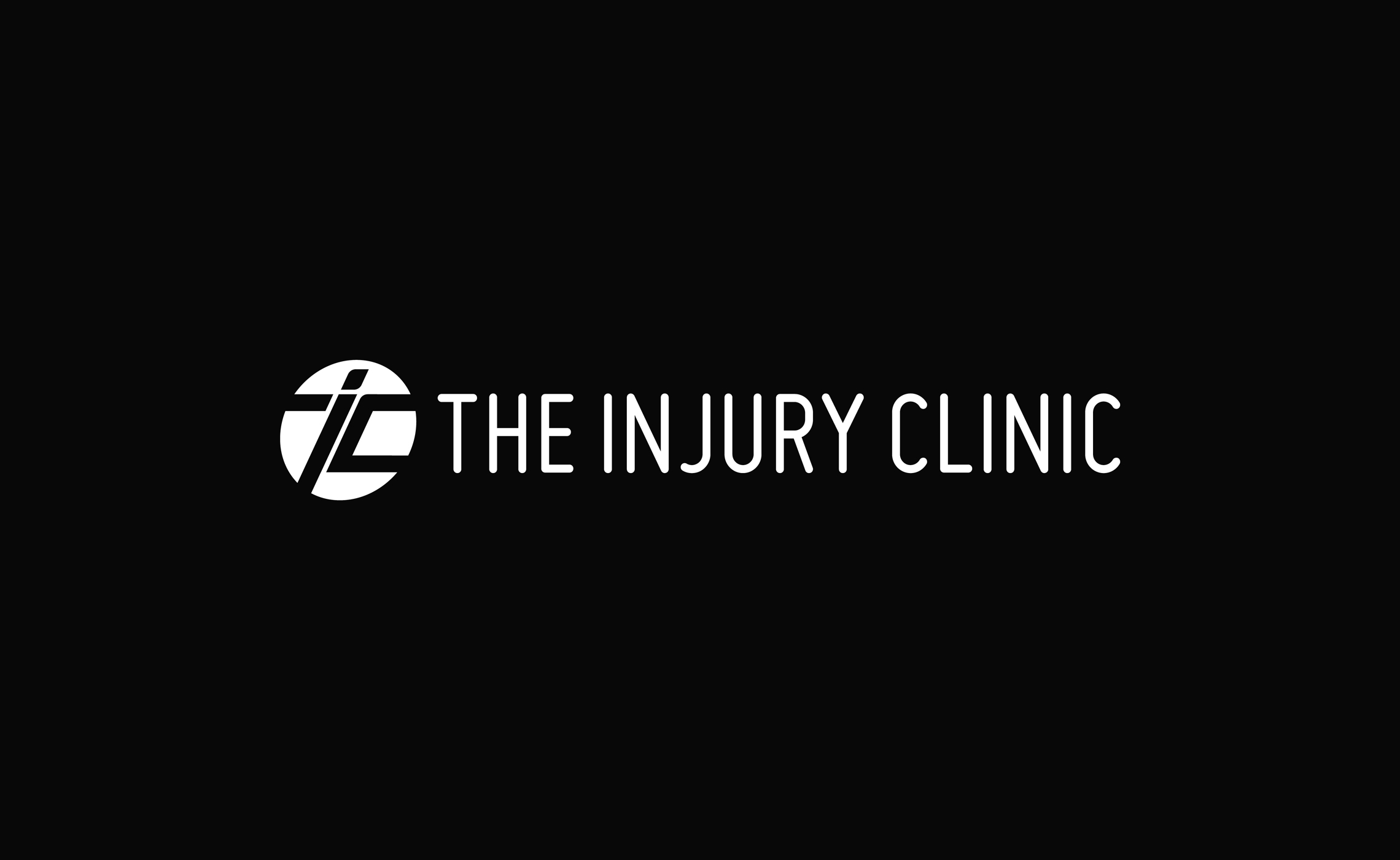 Logos The Injury Clinic