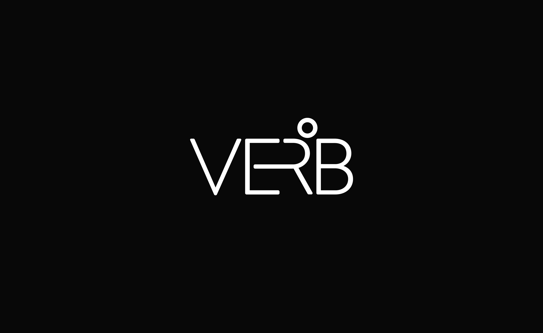 Logos VERB
